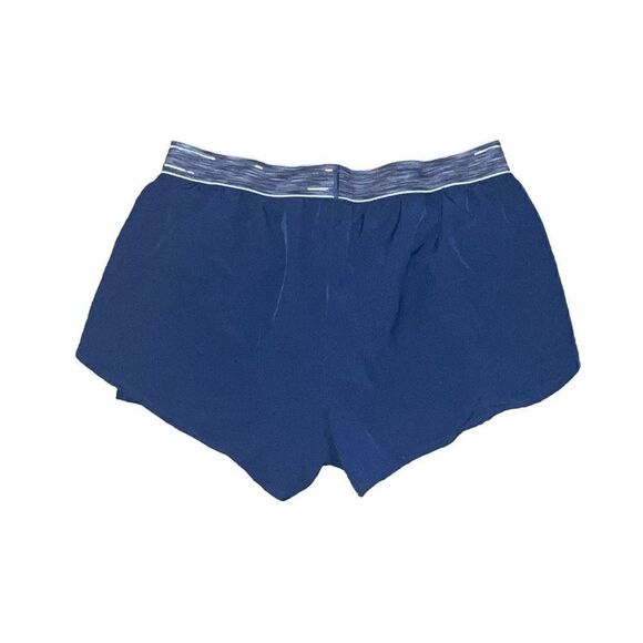 AVIA Blue Athletic Shorts Size XL - Picture 3 of 8